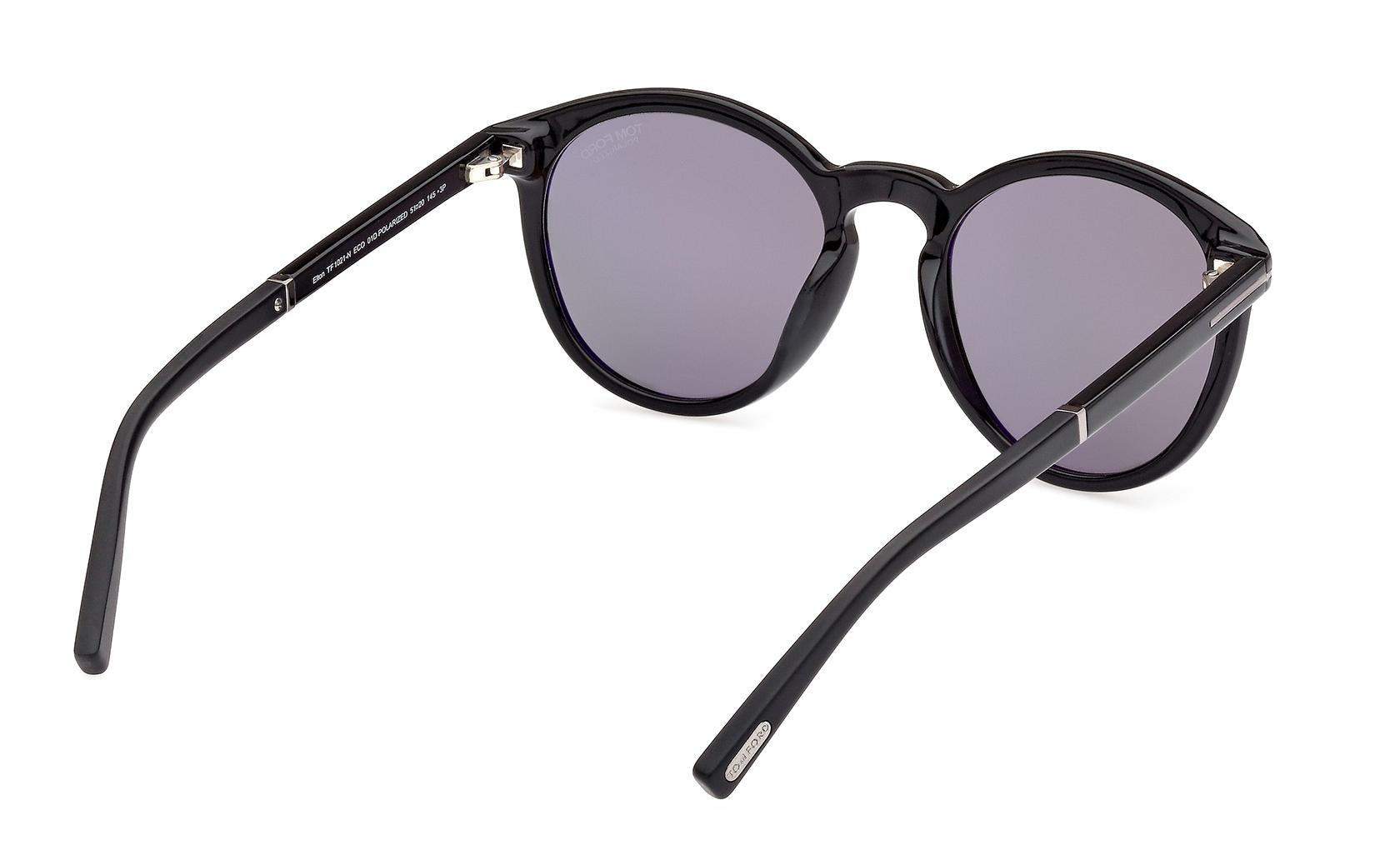 Tom Ford Elton Sunglasses FT1021/N 01D