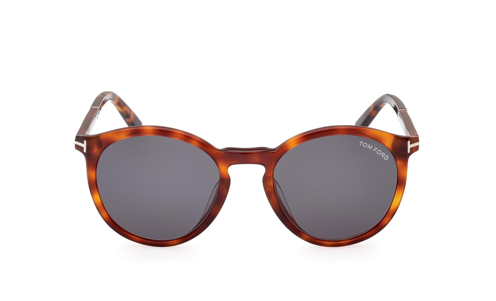 Tom Ford Elton Sunglasses FT1021 53A