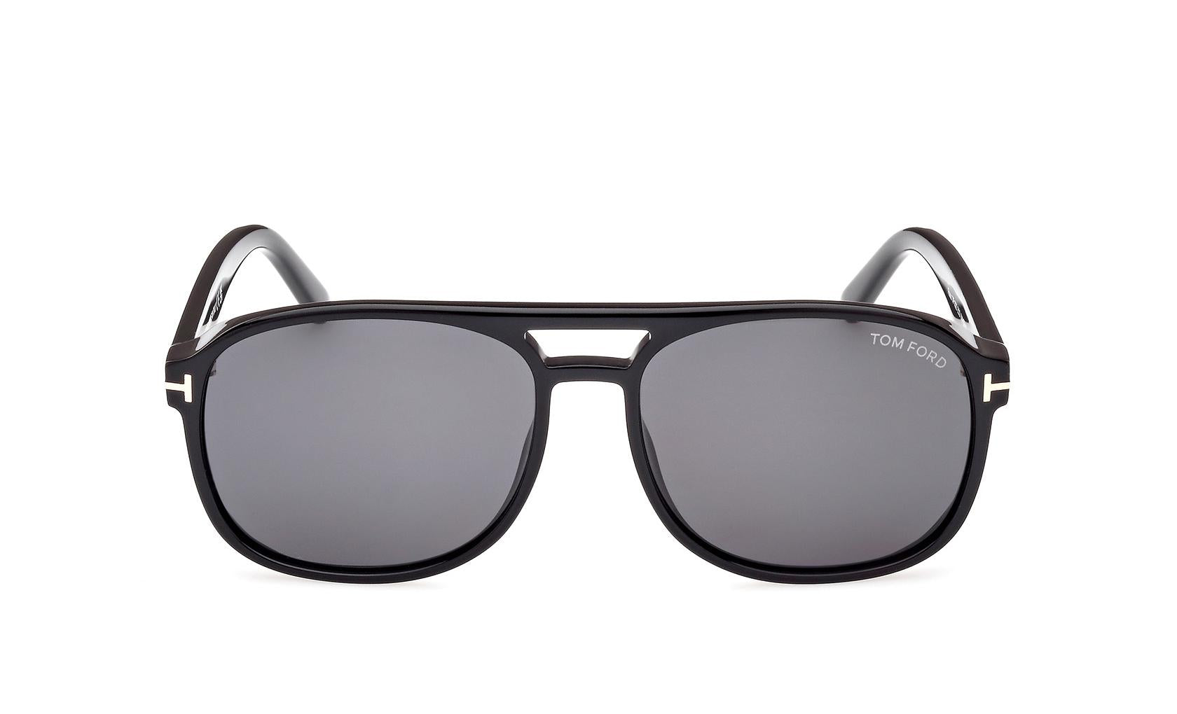 Tom Ford Rosco Sunglasses FT1022 01A
