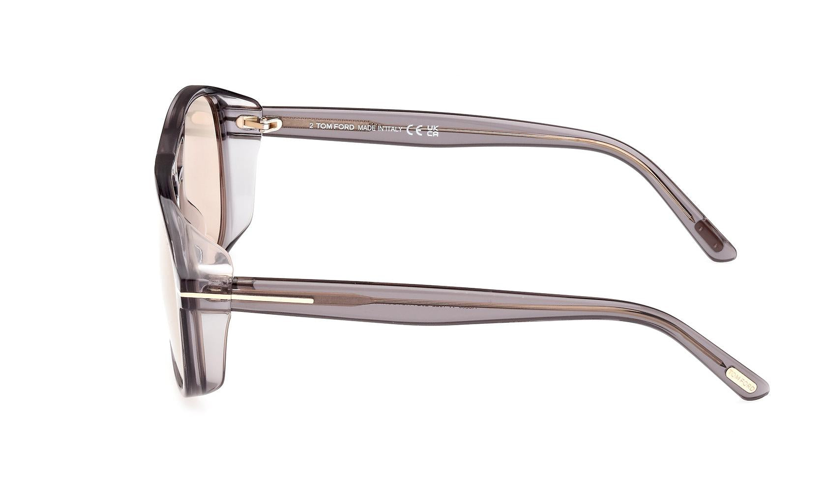 Tom Ford Rosco Sunglasses FT1022 20E