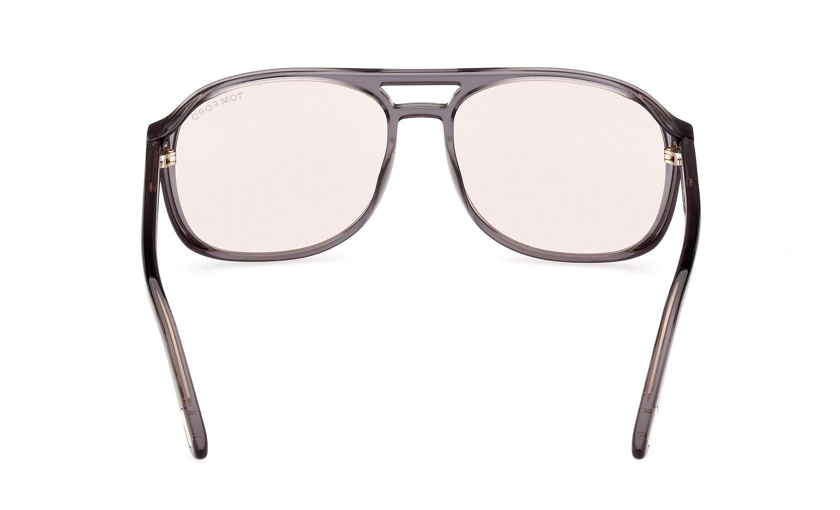 Tom Ford Rosco Sunglasses FT1022 20E