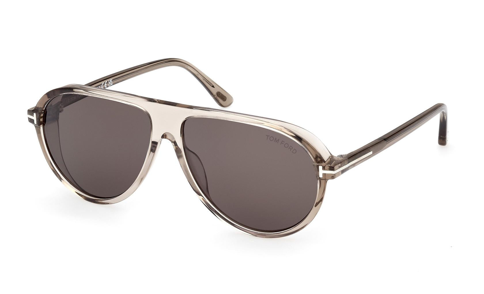 Tom Ford Marcus Sunglasses FT1023 45A