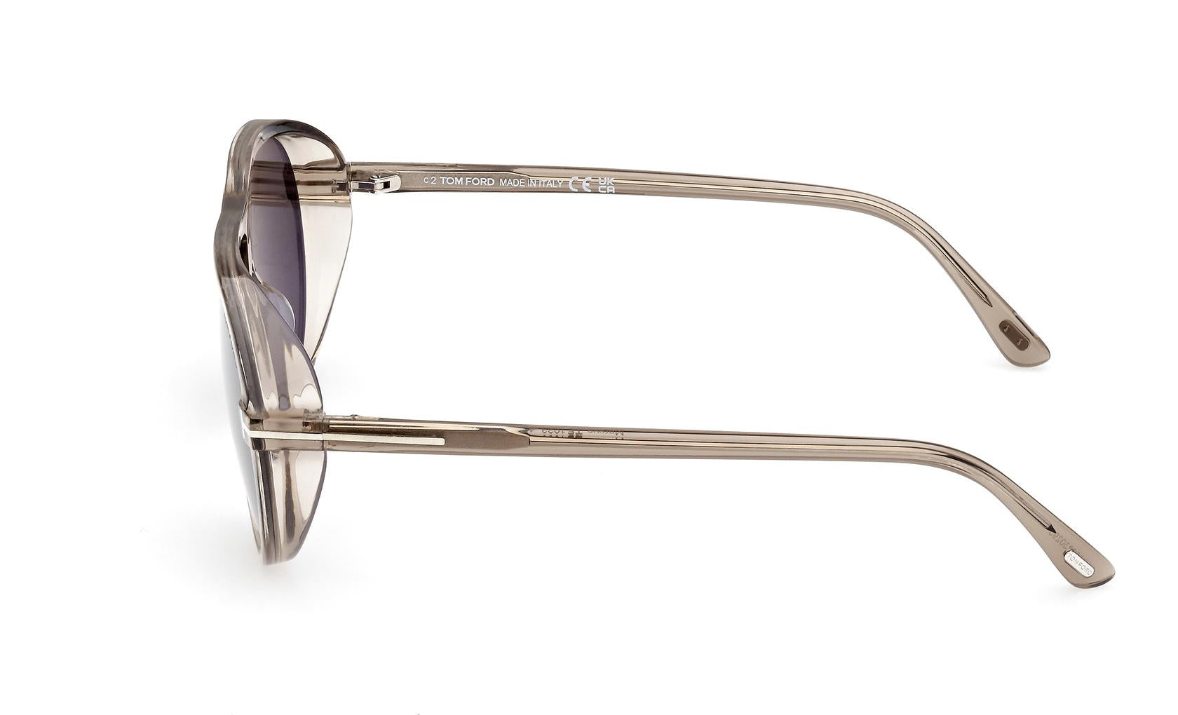 Tom Ford Marcus Sunglasses FT1023 45A
