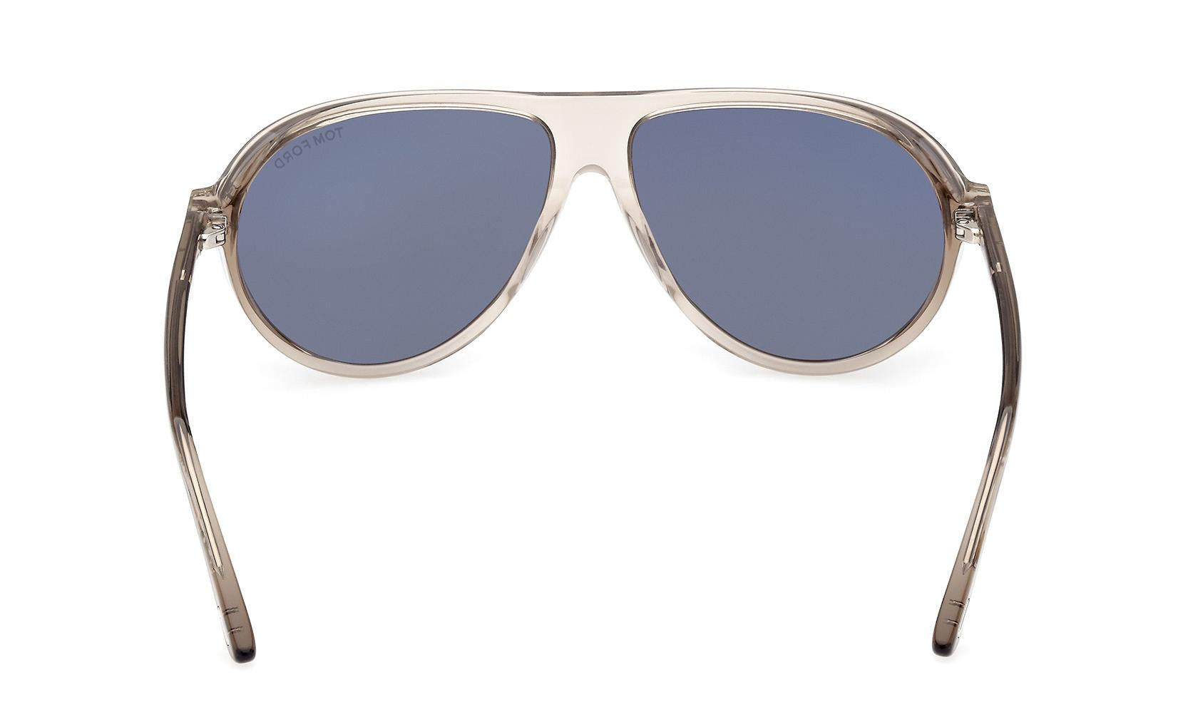 Tom Ford Marcus Sunglasses FT1023 45A