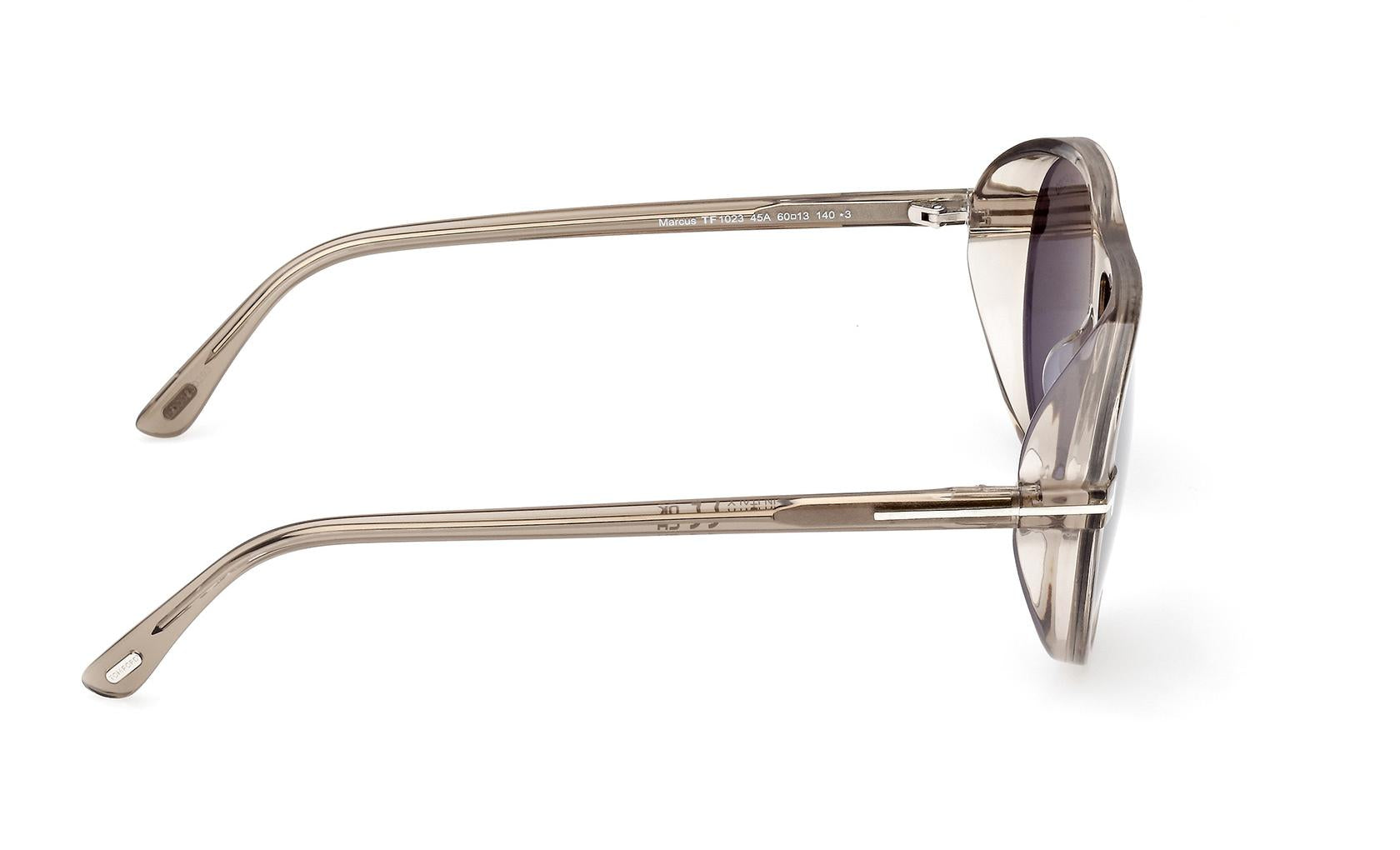 Tom Ford Marcus Sunglasses FT1023 45A