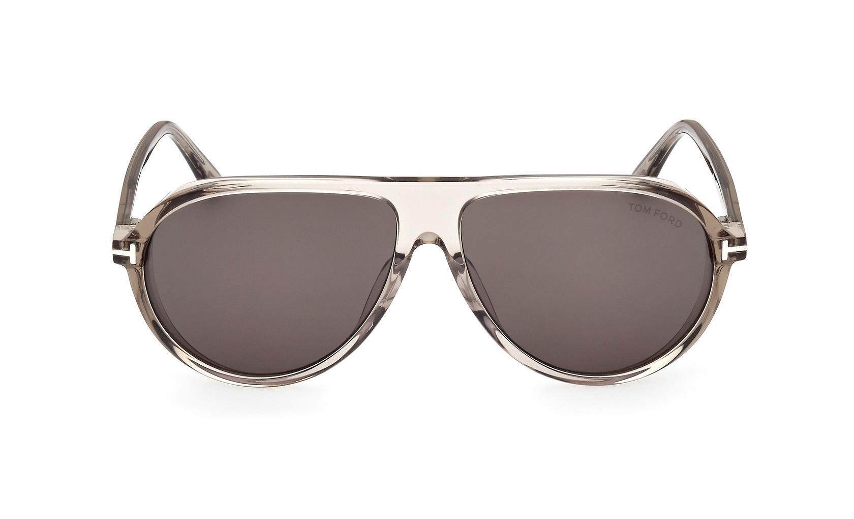 Tom Ford Marcus Sunglasses FT1023 45A