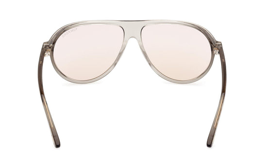 Tom Ford Sunglasses MARCUS 93E