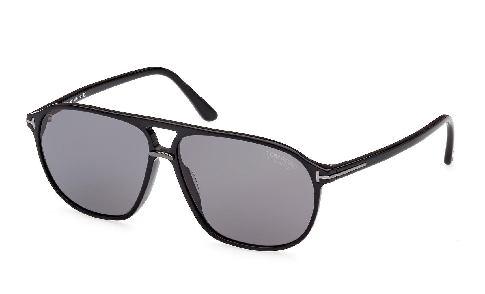 Tom Ford Bruce Sunglasses FT1026/N 01D