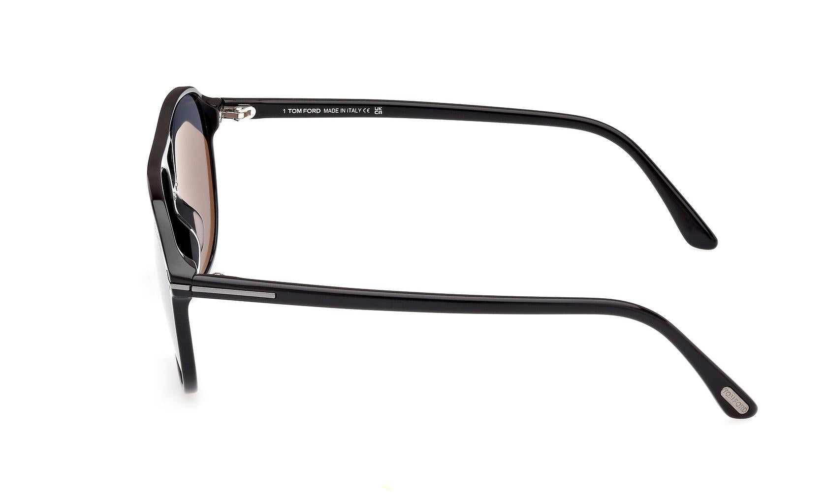 Tom Ford Bruce Sunglasses FT1026/N 01D