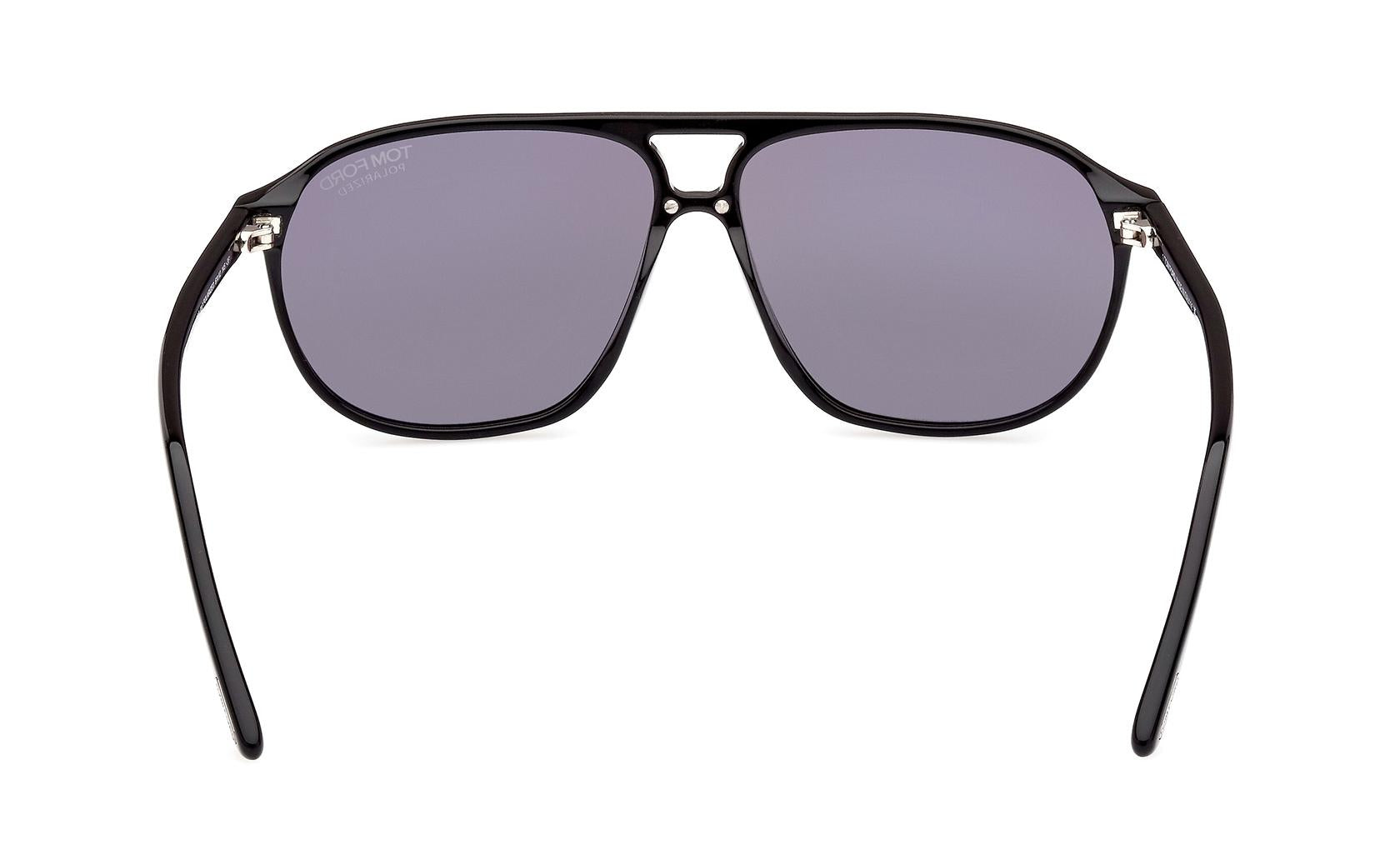 Tom Ford Bruce Sunglasses FT1026/N 01D