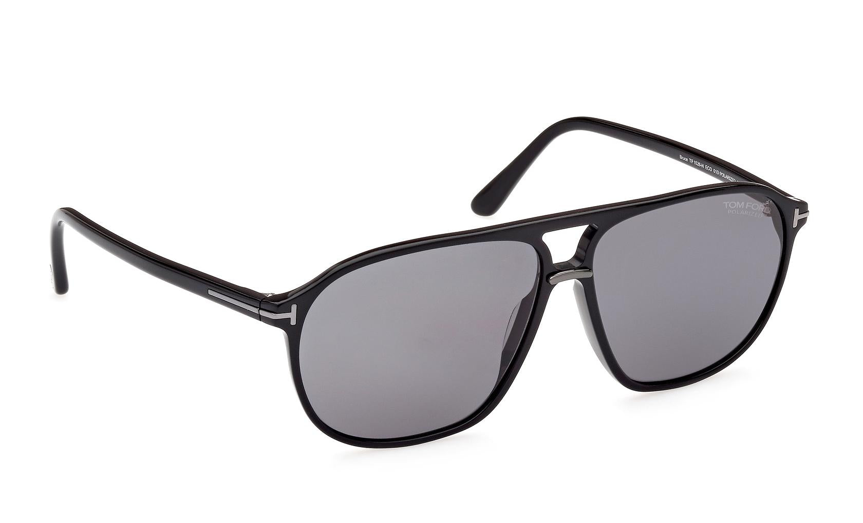 Tom Ford Bruce Sunglasses FT1026/N 01D