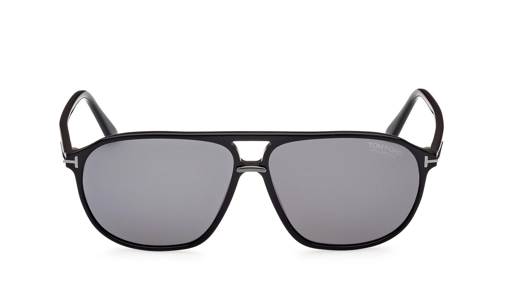 Tom Ford Bruce Sunglasses FT1026/N 01D
