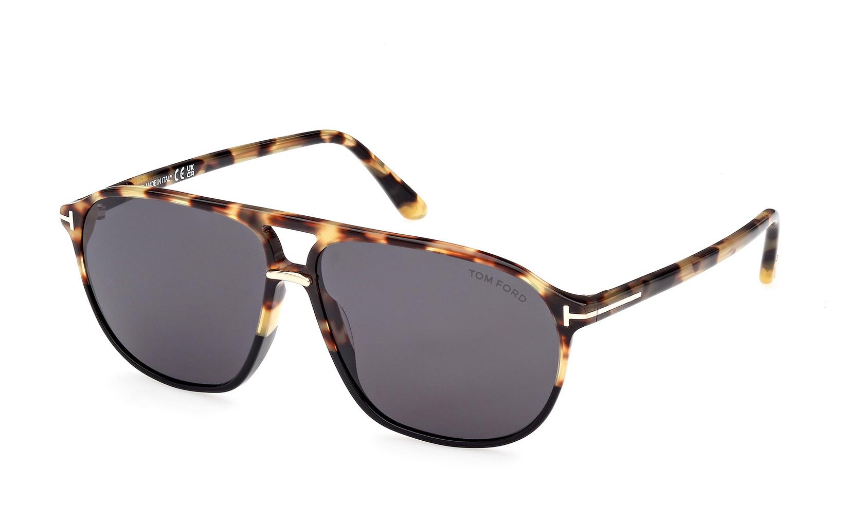 Tom Ford Bruce Sunglasses FT1026 05A