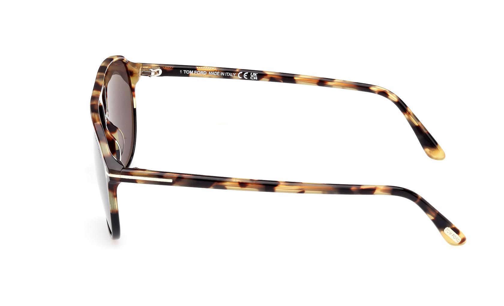 Tom Ford Bruce Sunglasses FT1026 05A
