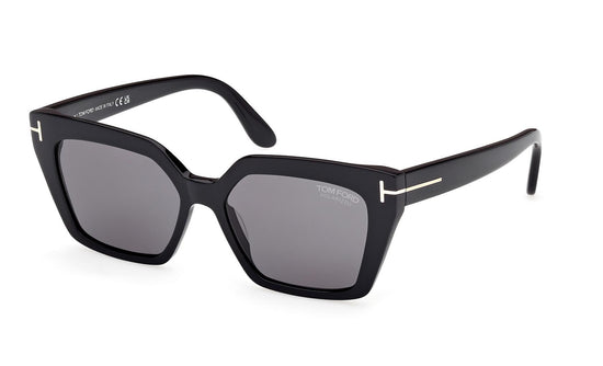 Tom Ford Winona Sunglasses FT1030 01D