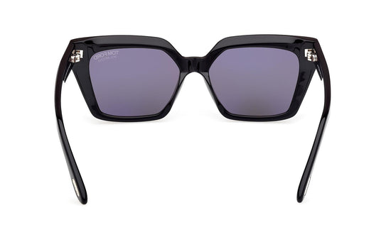 Tom Ford Winona Sunglasses FT1030 01D