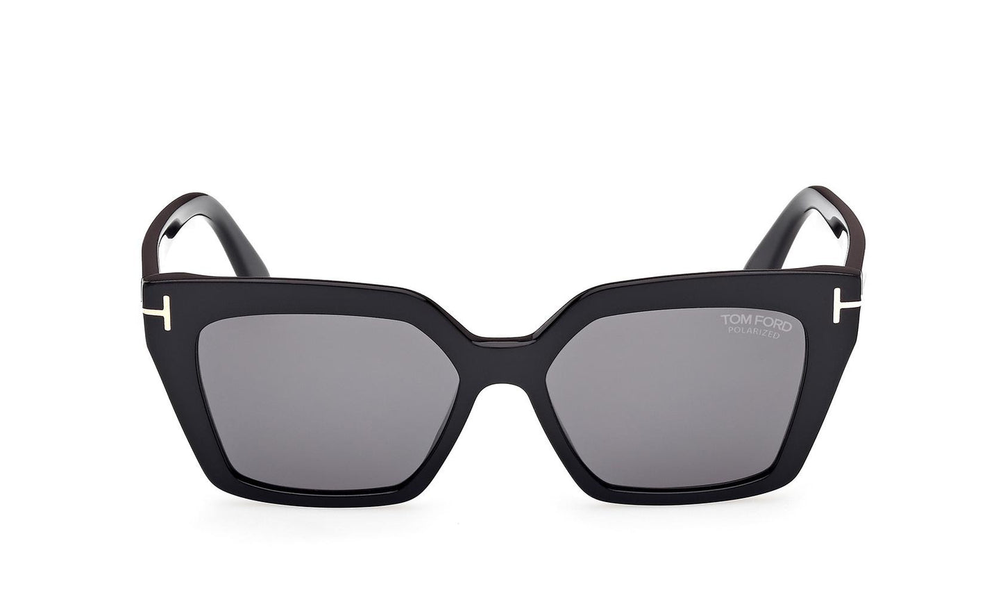 Tom Ford Winona Sunglasses FT1030 01D