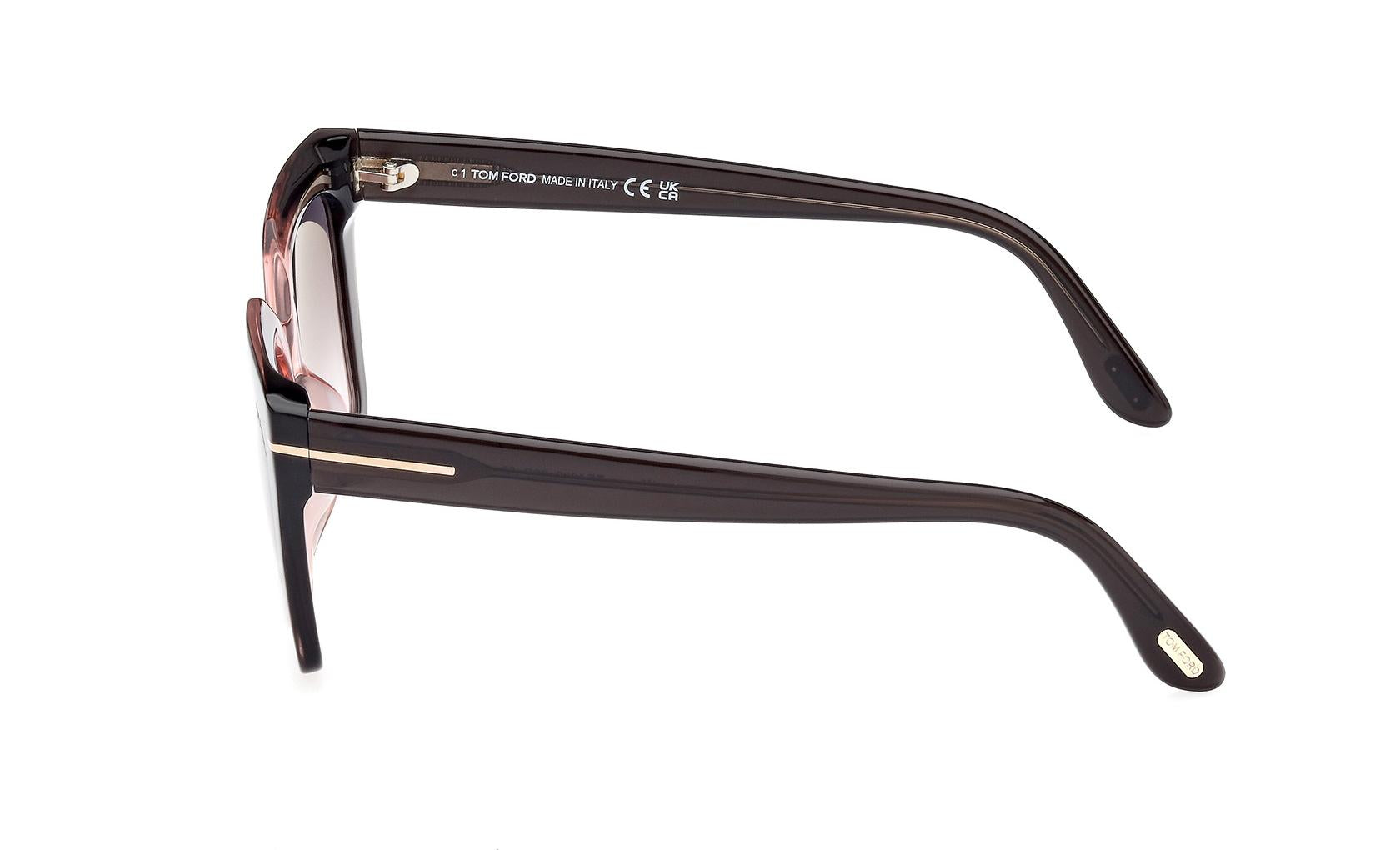 Tom Ford Winona Sunglasses FT1030 20G