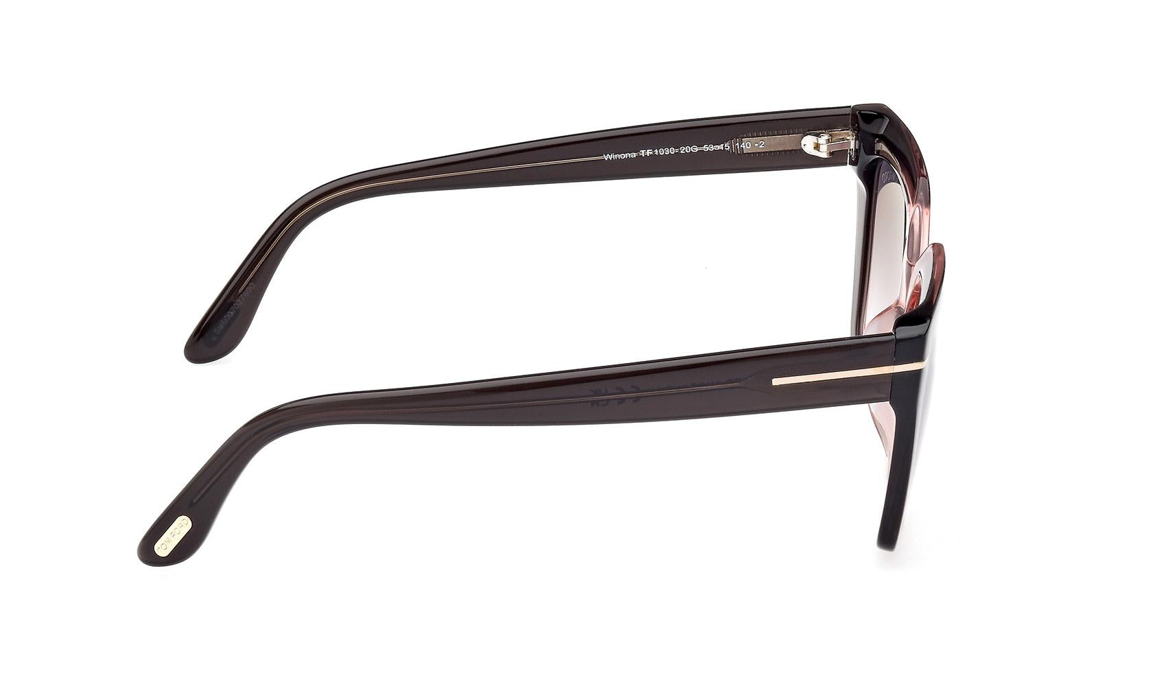 Tom Ford Winona Sunglasses FT1030 20G
