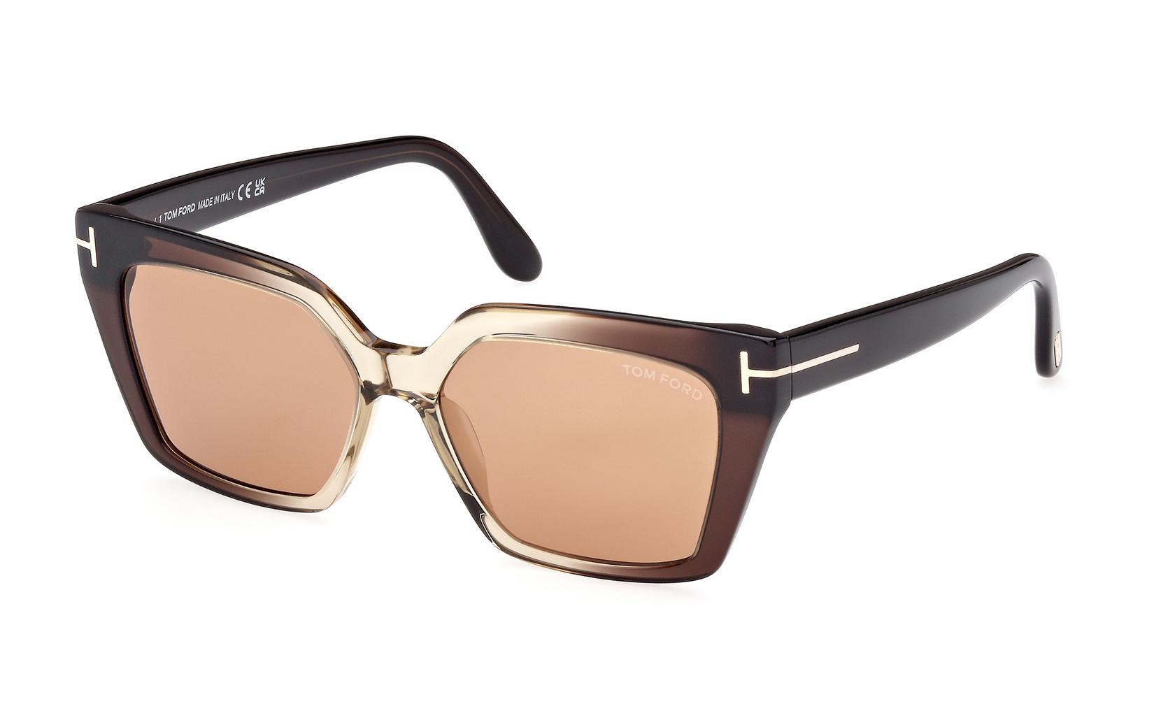 Tom Ford Winona Sunglasses FT1030 47J