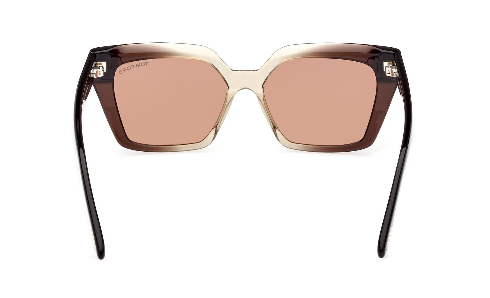 Tom Ford Winona Sunglasses FT1030 47J