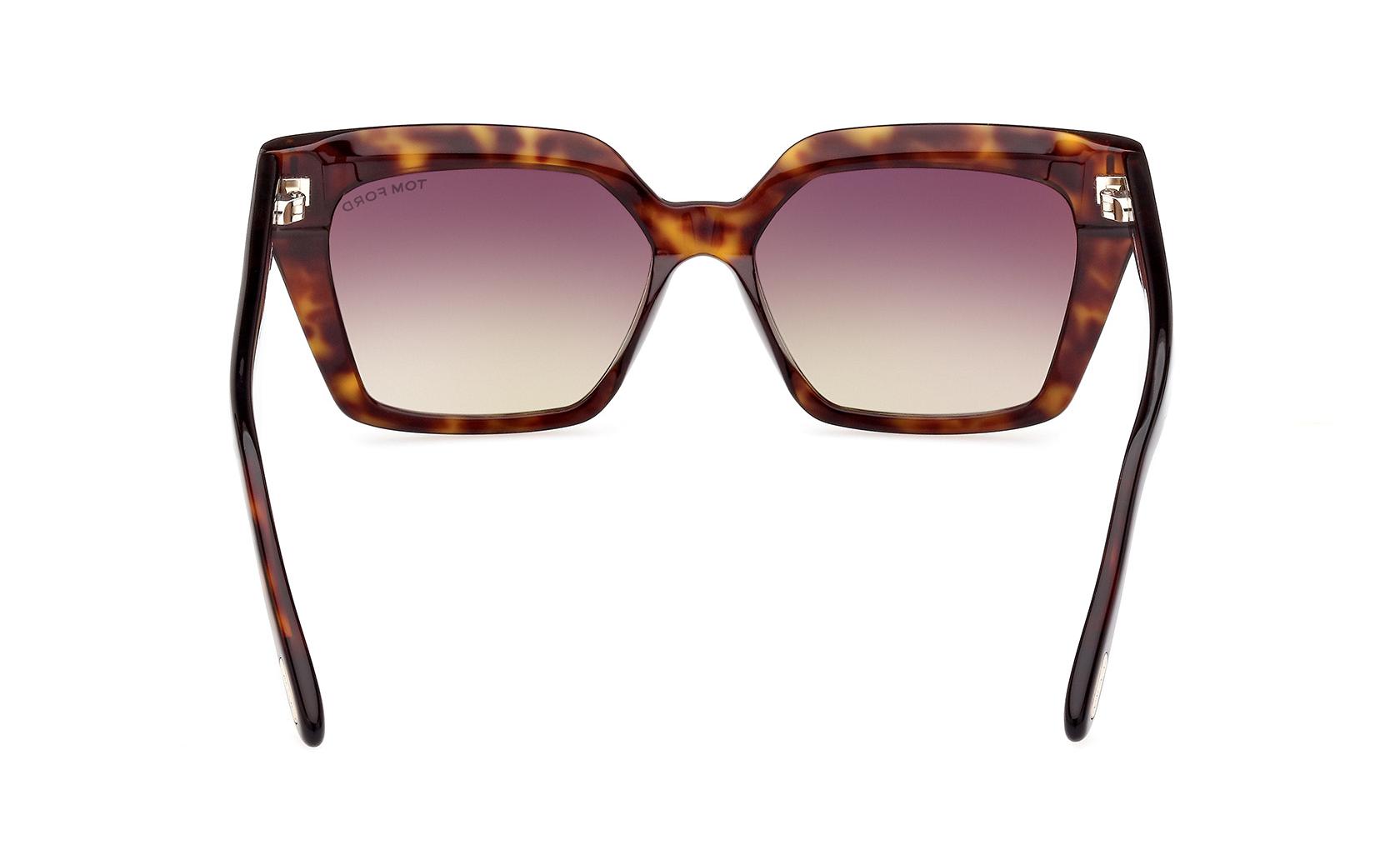 Tom Ford Winona Sunglasses FT1030 52F