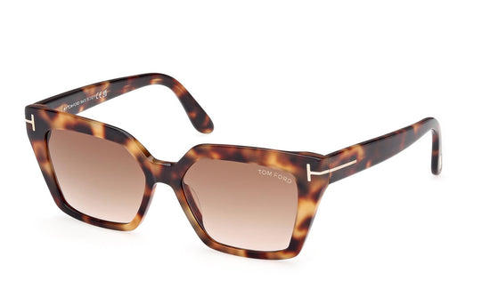 Tom Ford Winona Sunglasses FT1030 53F