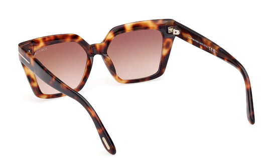 Tom Ford Winona Sunglasses FT1030 53F