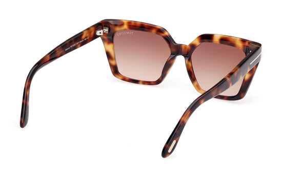 Tom Ford Winona Sunglasses FT1030 53F