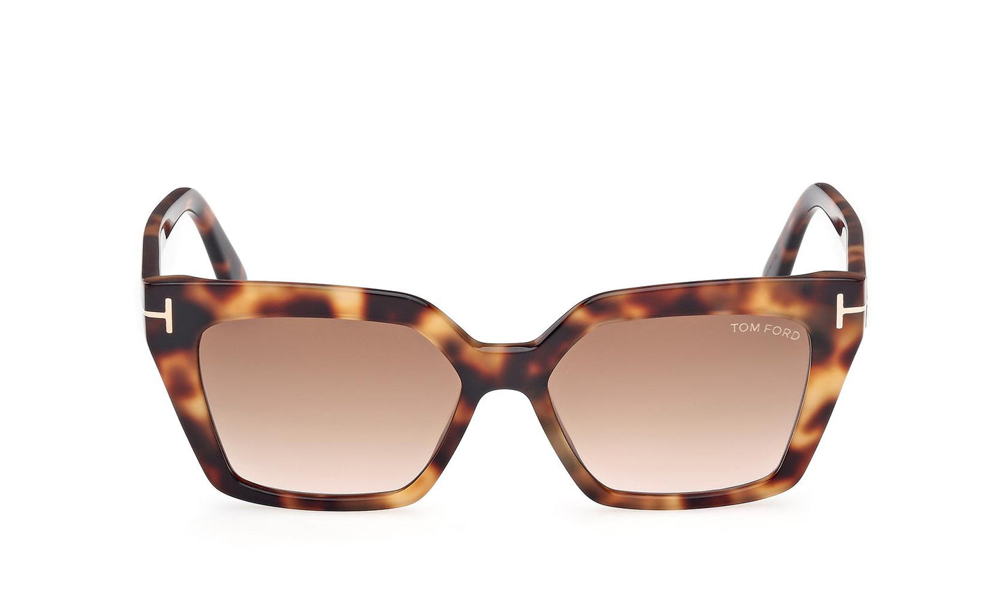 Tom Ford Winona Sunglasses FT1030 53F