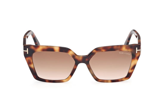 Tom Ford Winona Sunglasses FT1030 53F