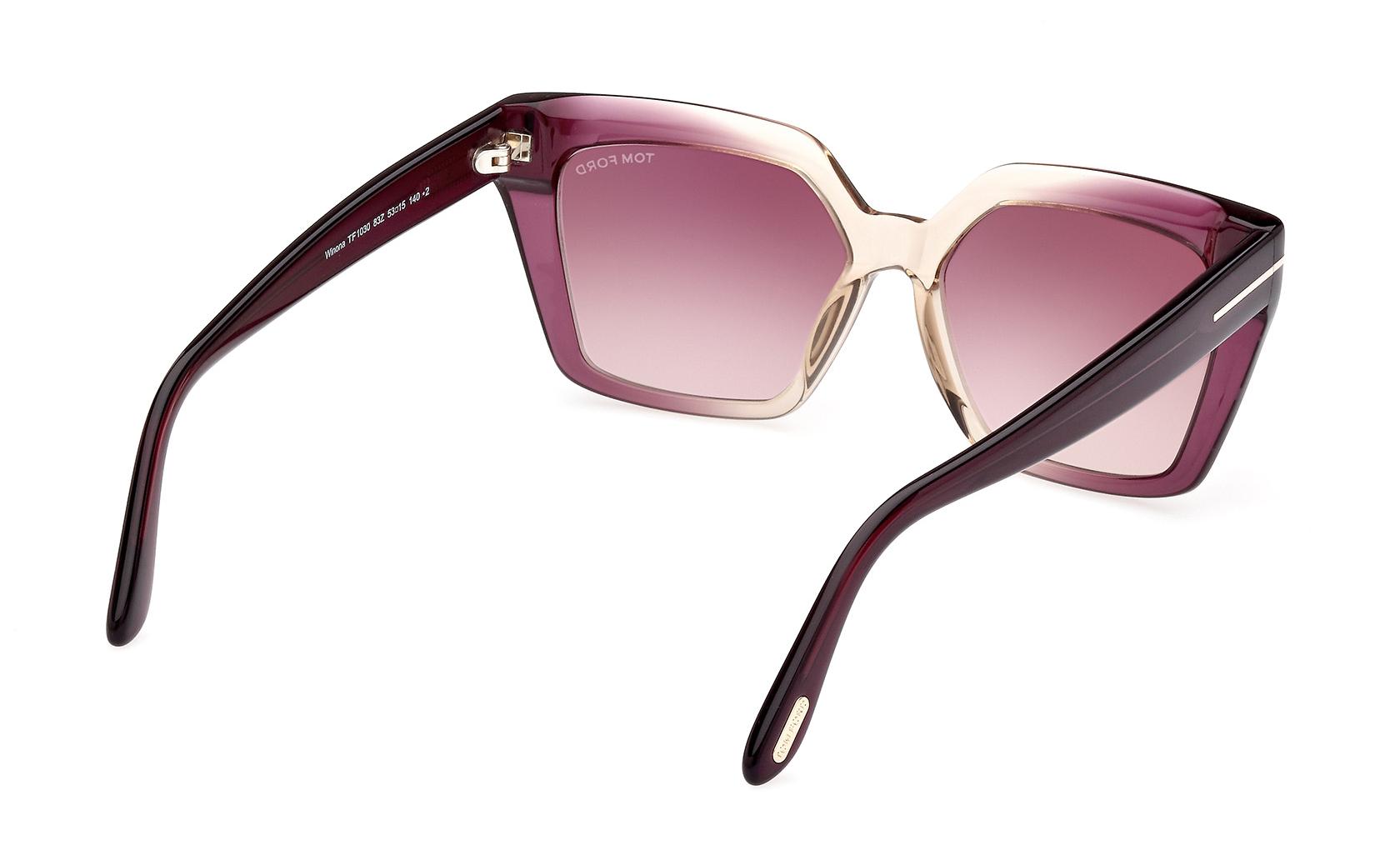 Tom Ford Winona Sunglasses FT1030 83Z