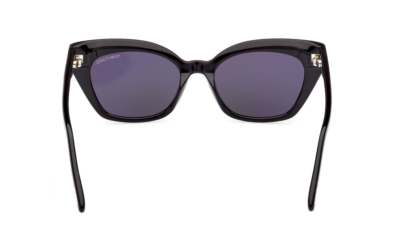 Tom Ford Juliette Sunglasses FT1031 01A
