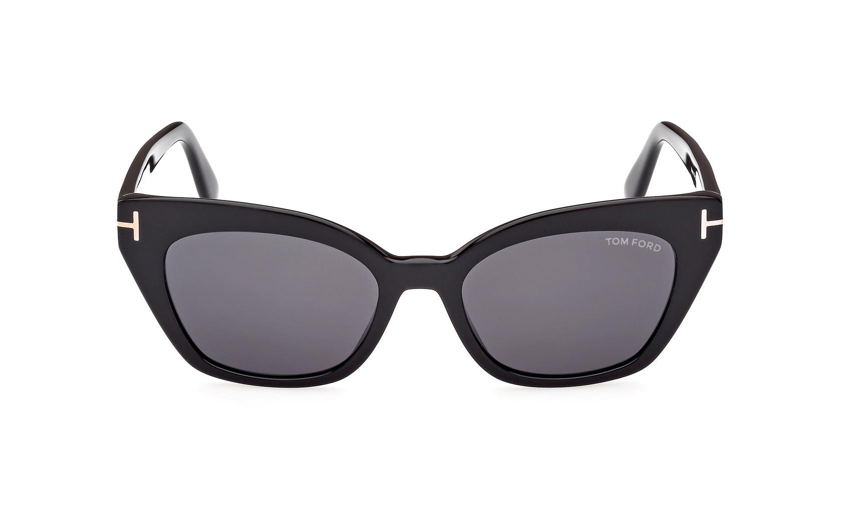 Tom Ford Juliette Sunglasses FT1031 01A