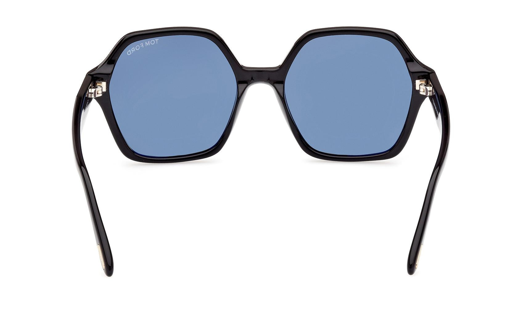 Tom Ford Romy Sunglasses FT1032 01A