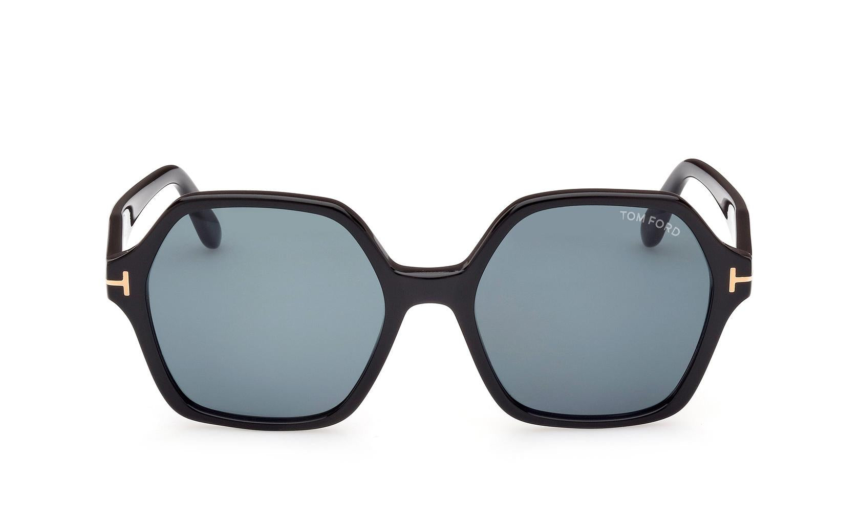 Tom Ford Romy Sunglasses FT1032 01A