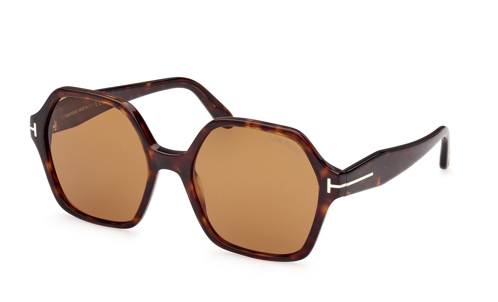 Tom Ford Romy Sunglasses FT1032 52E