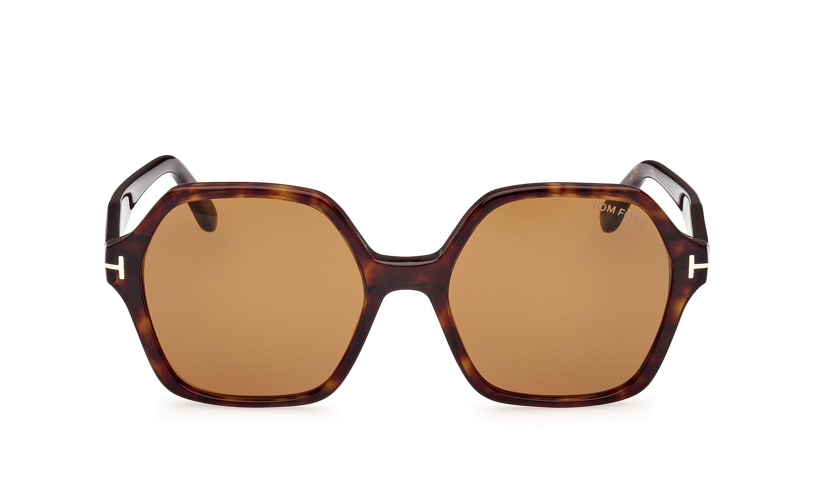 Tom Ford Romy Sunglasses FT1032 52E