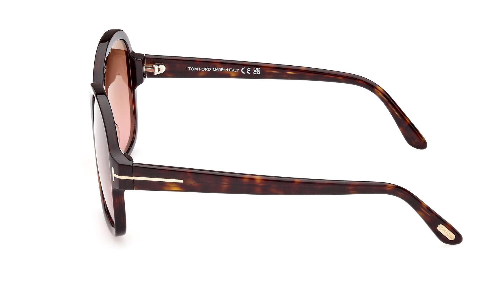 Tom Ford Hanley Sunglasses FT1034 52F