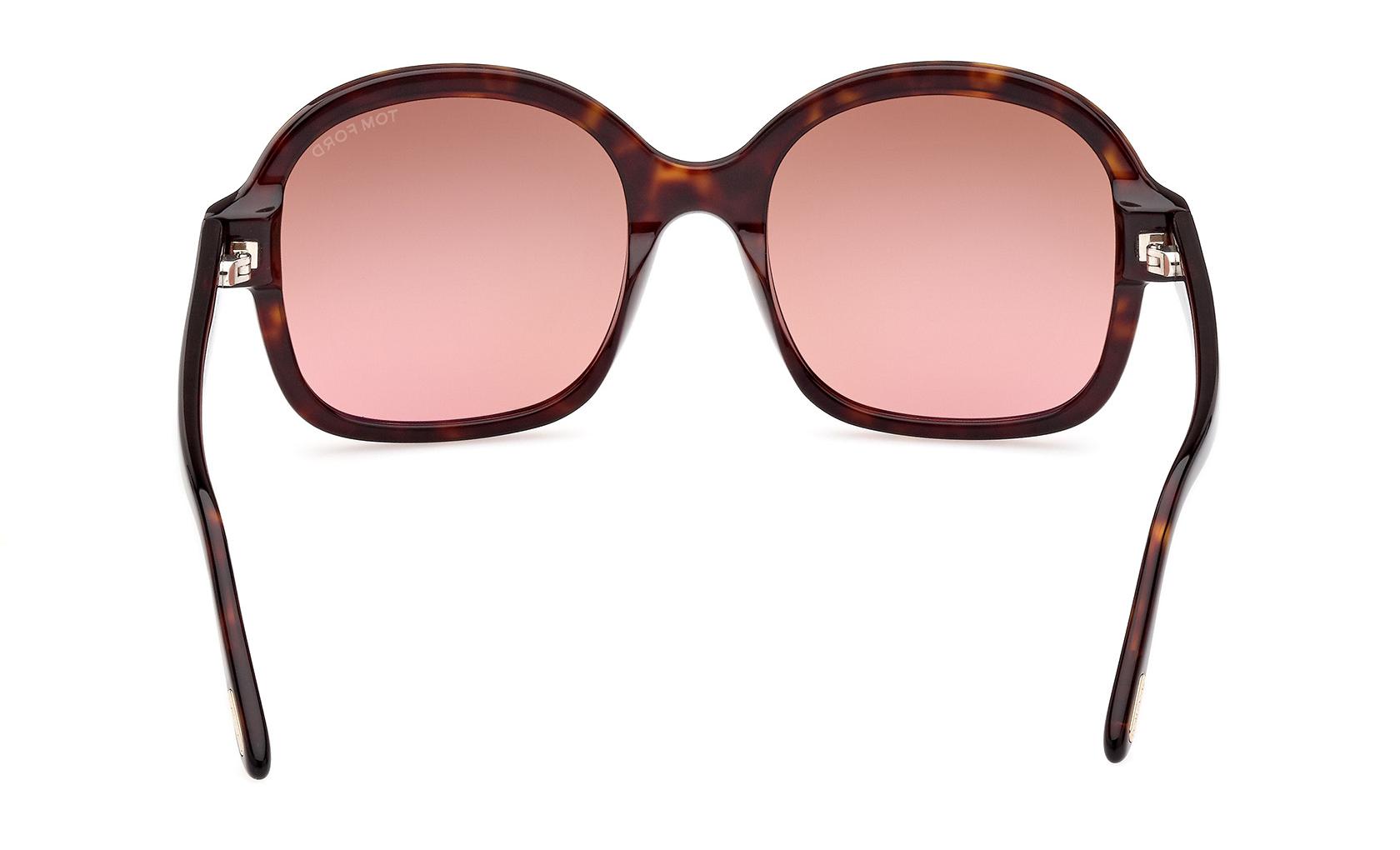Tom Ford Hanley Sunglasses FT1034 52F