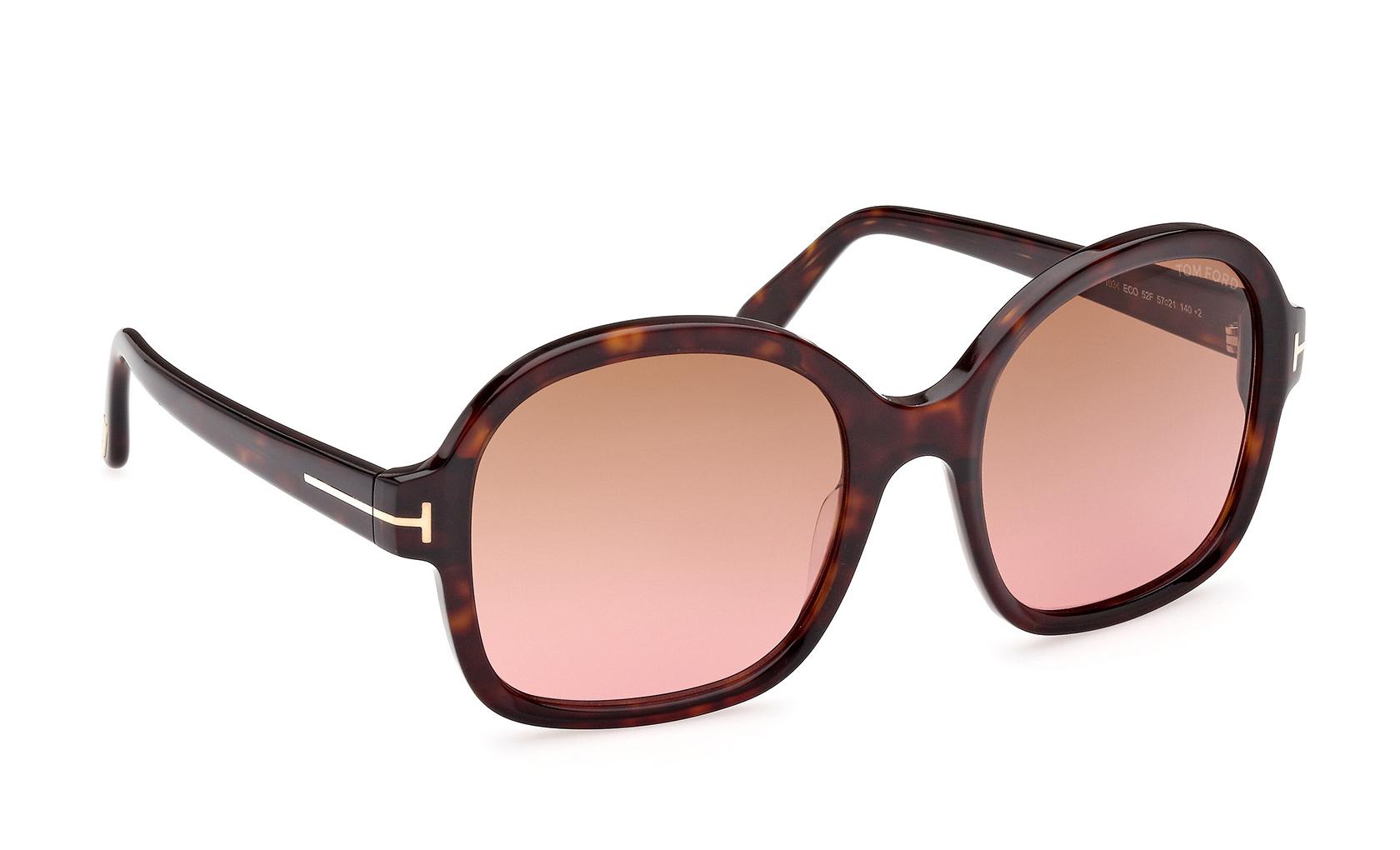 Tom Ford Hanley Sunglasses FT1034 52F