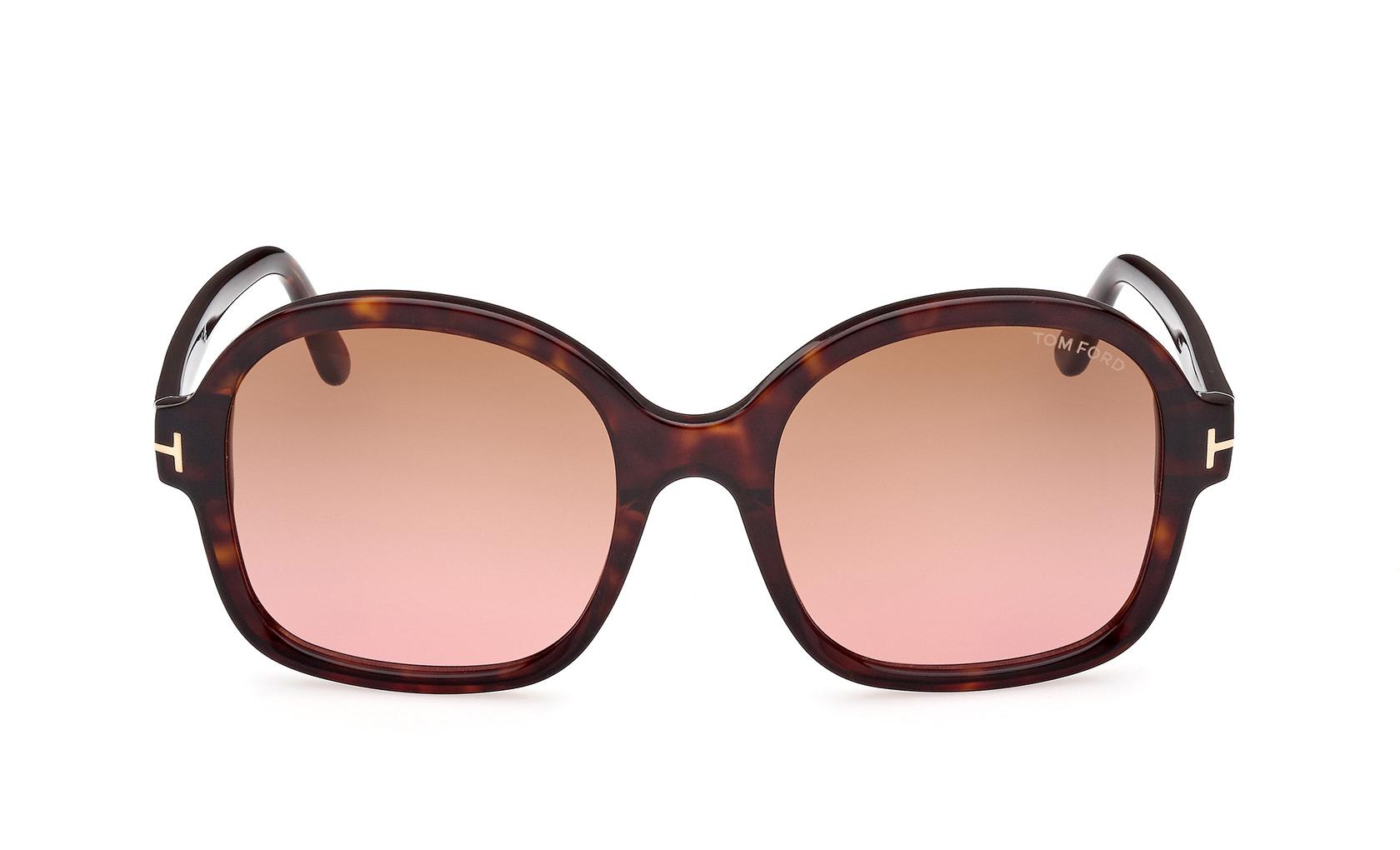 Tom Ford Hanley Sunglasses FT1034 52F