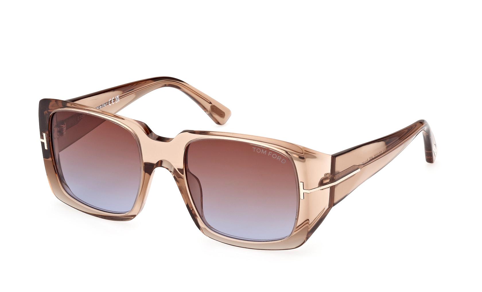 Tom Ford Ryder-02 Sunglasses FT1035 45F