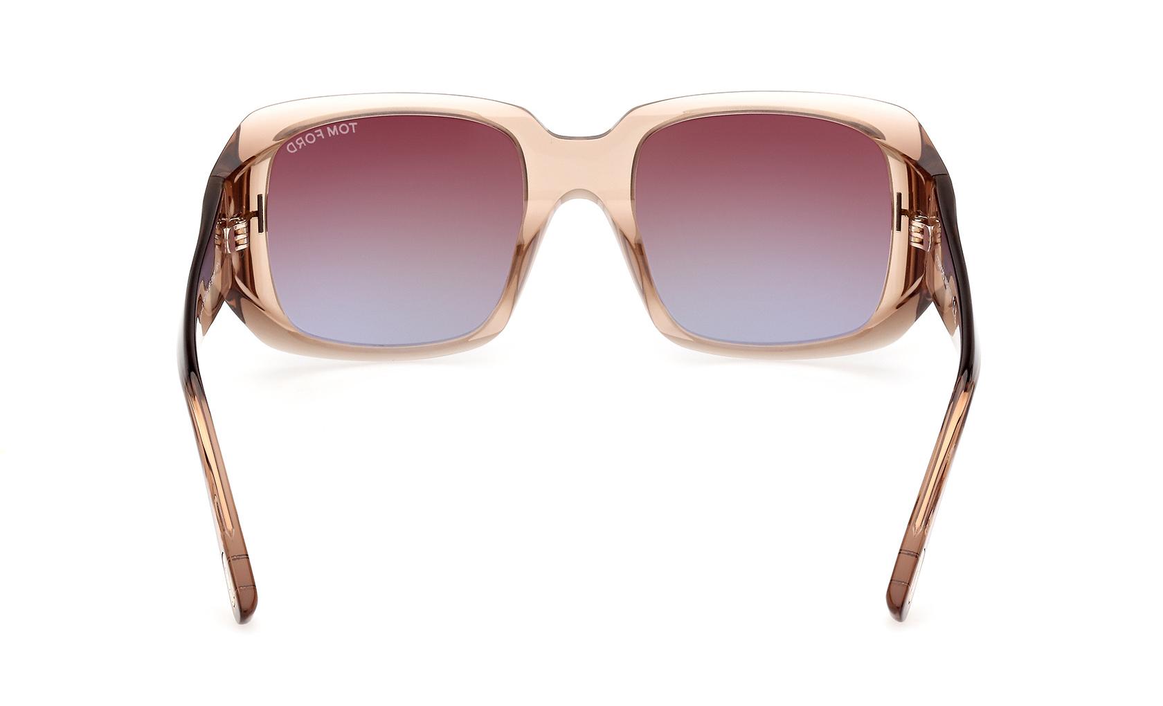 Tom Ford Ryder-02 Sunglasses FT1035 45F