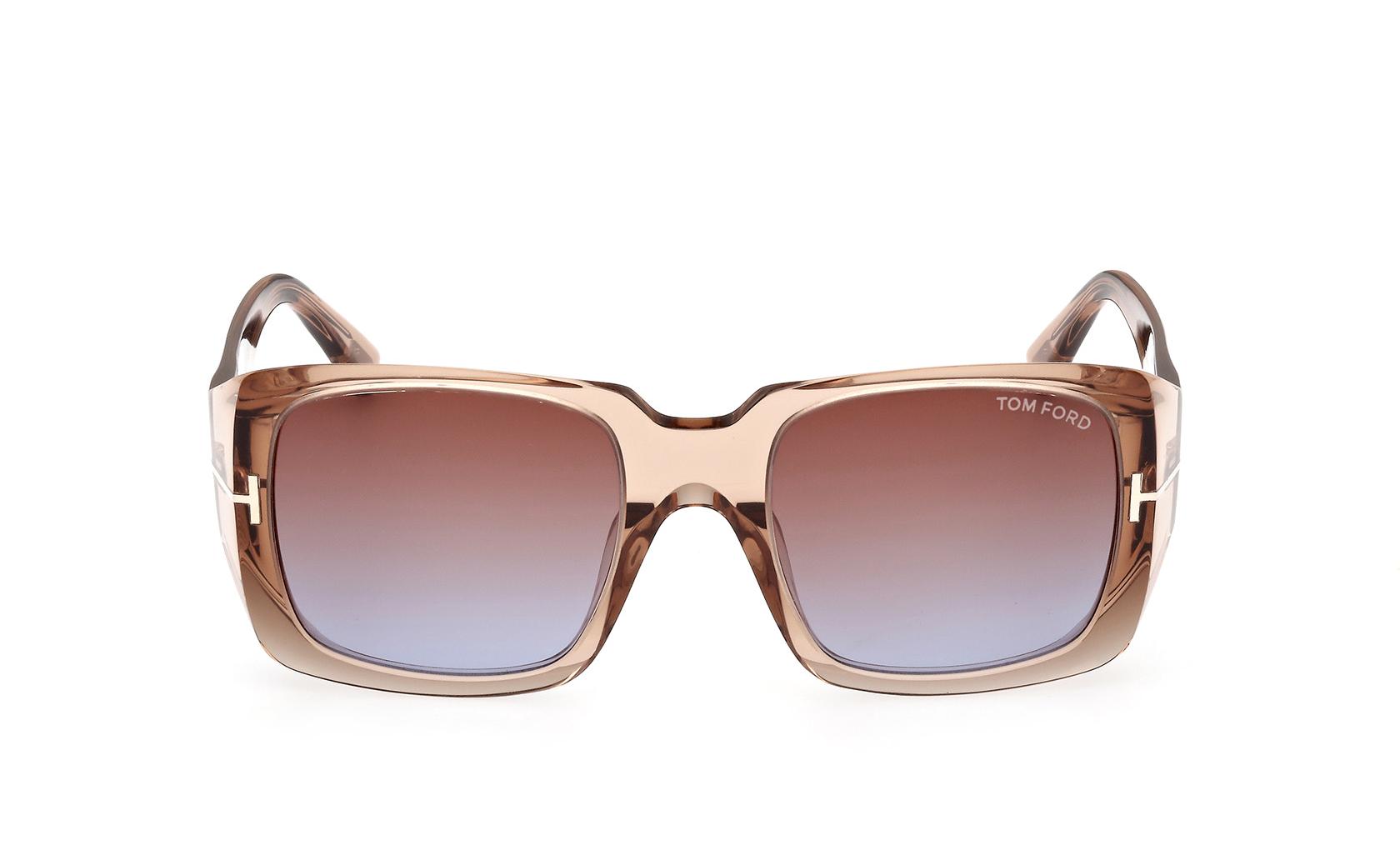 Tom Ford Ryder-02 Sunglasses FT1035 45F