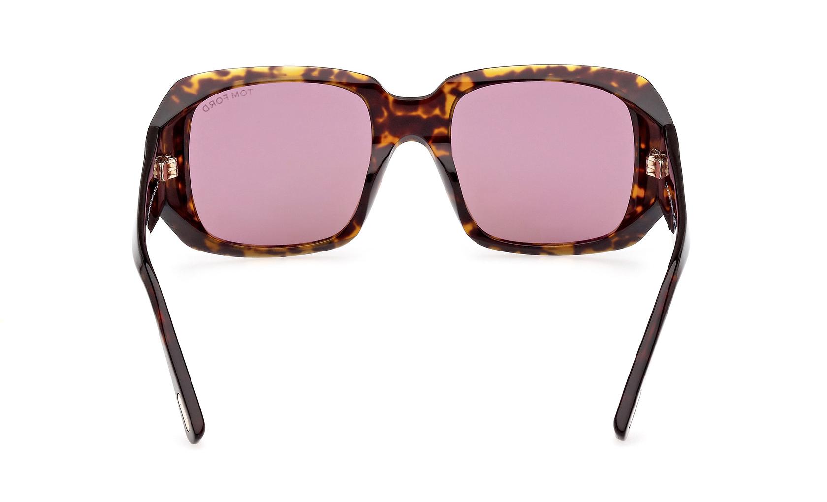Tom Ford Ryder-02 Sunglasses FT1035 52Y