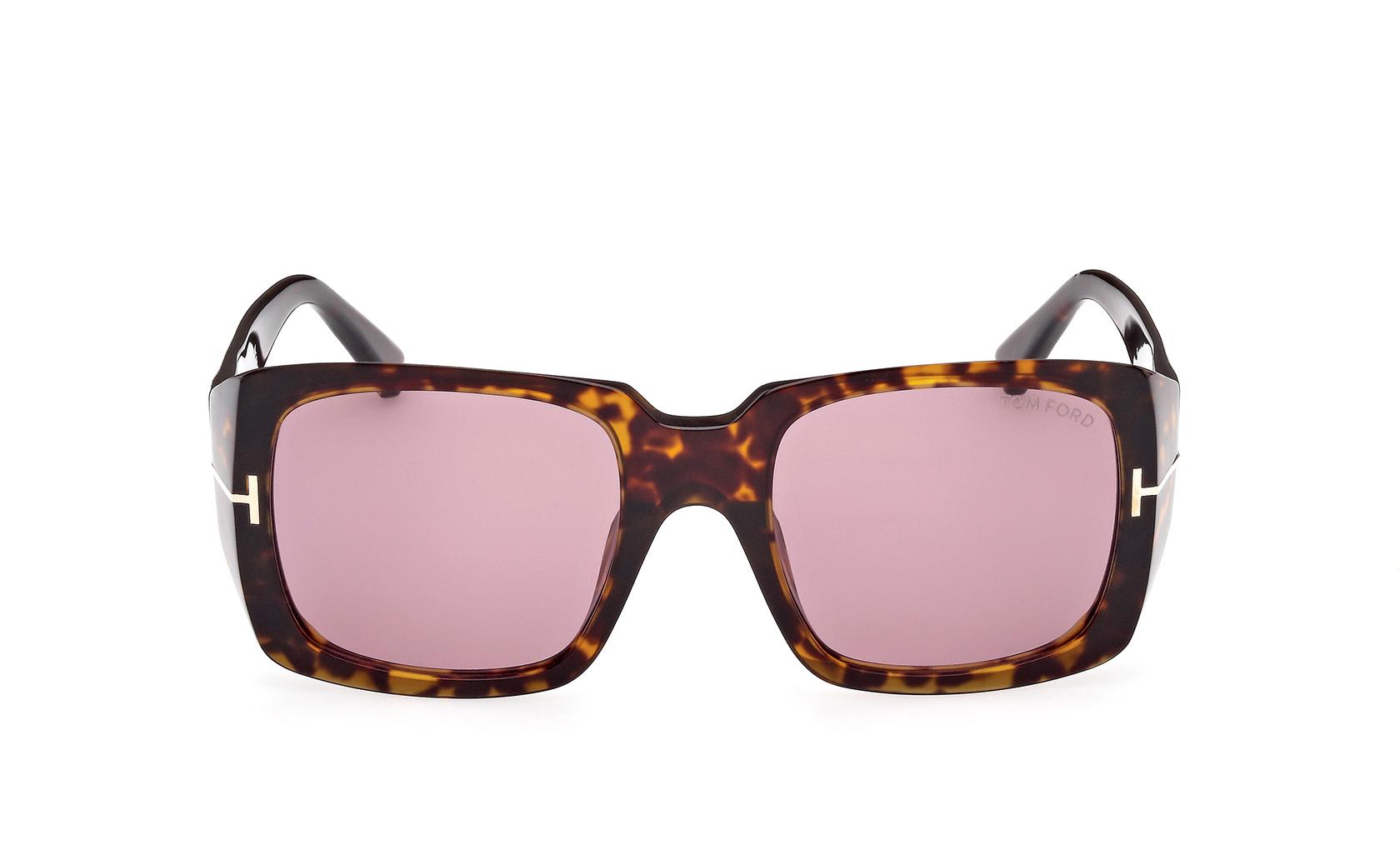 Tom Ford Ryder-02 Sunglasses FT1035 52Y