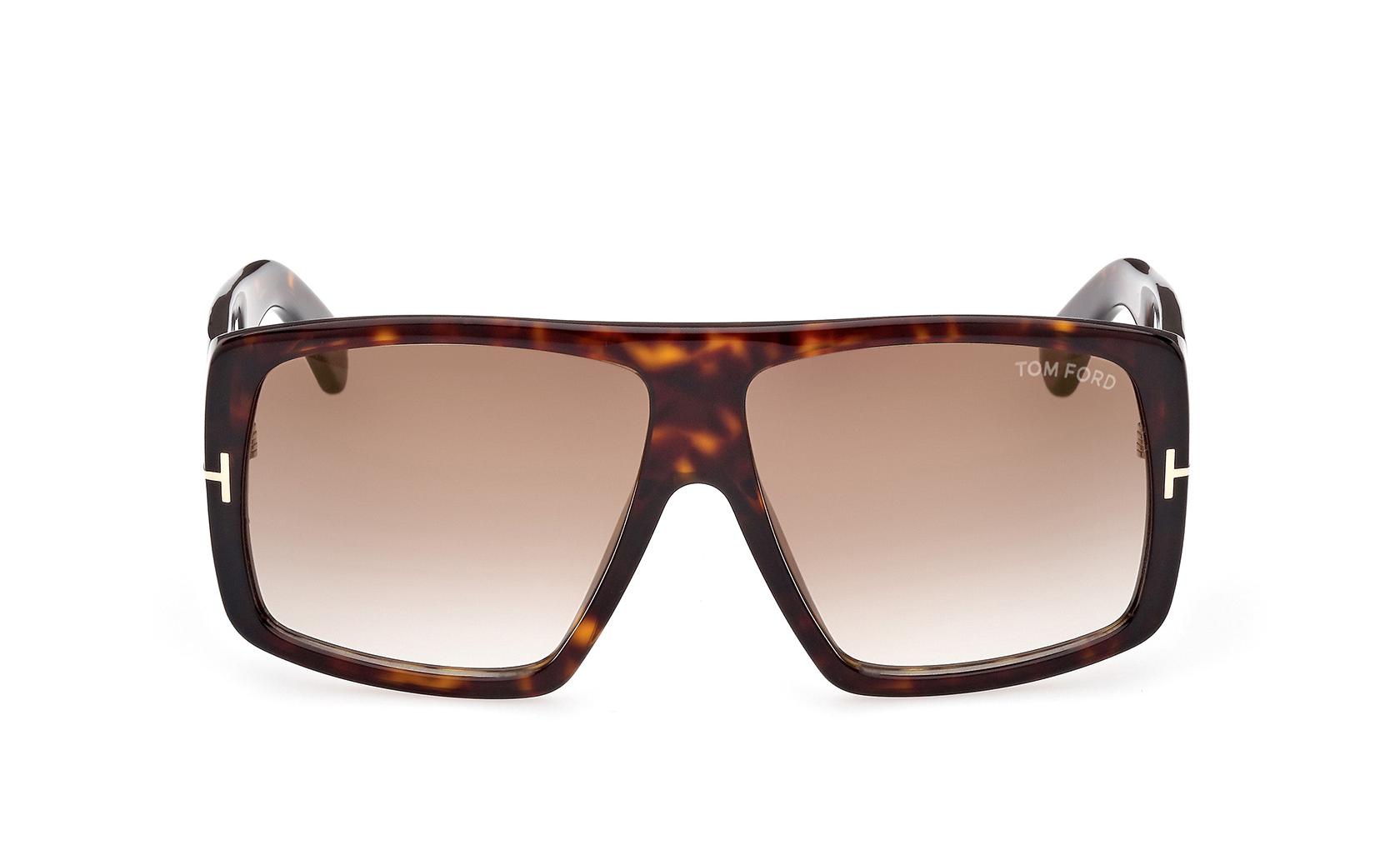 Tom Ford Raven Sunglasses FT1036 52F