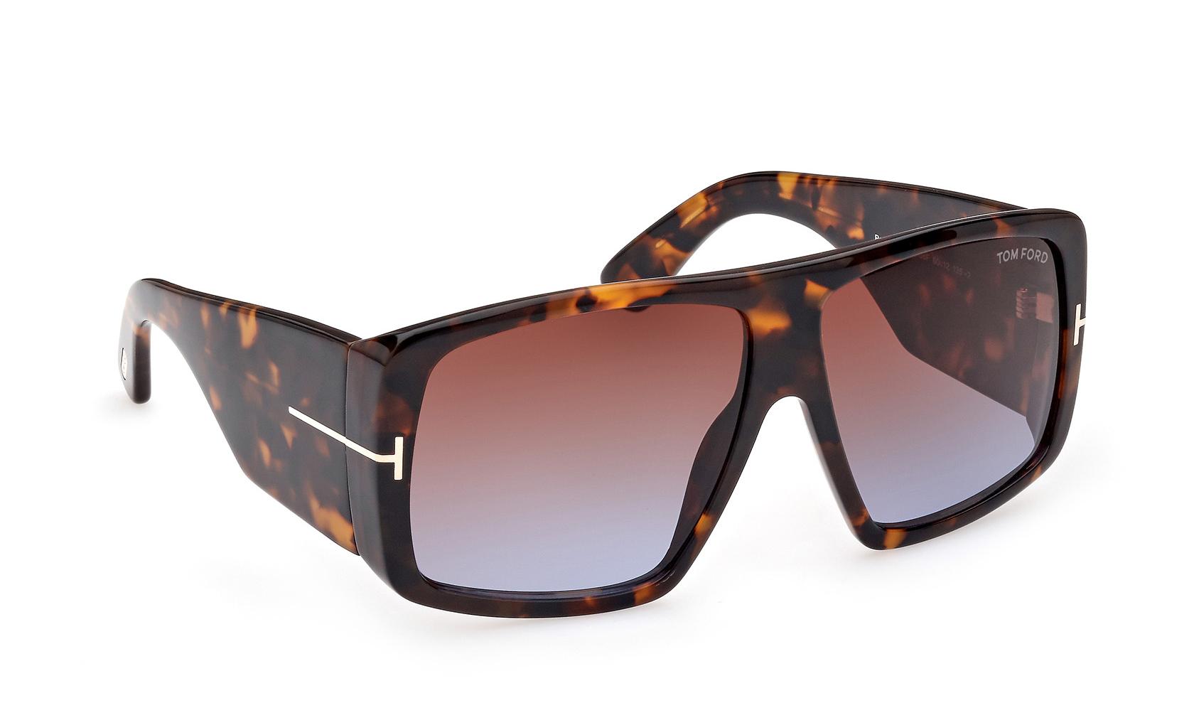 Tom Ford Raven Sunglasses FT1036 56F