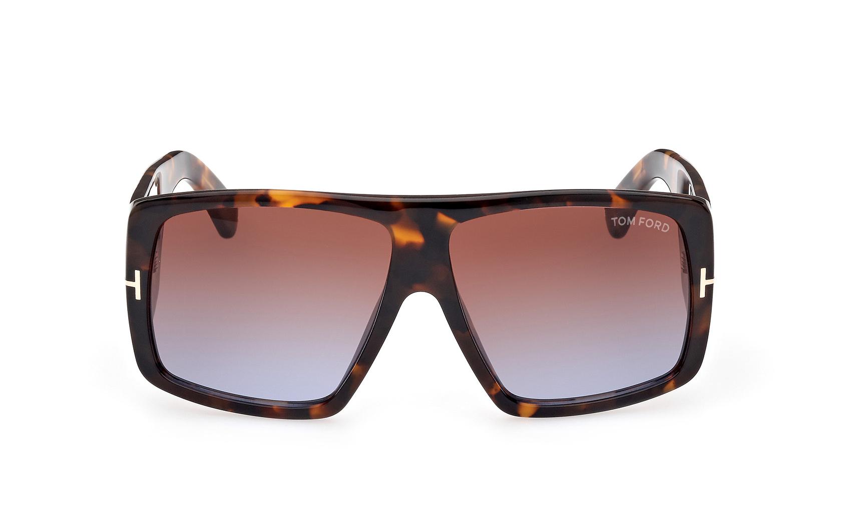 Tom Ford Raven Sunglasses FT1036 56F
